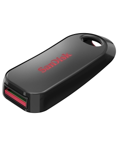 Купить Флешка SanDisk Cruzer Snap sdcz62-032g-g35 32 ГБ black (sdcz62-032g-g35)  в E-mobi