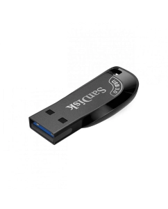 Купить Флэш диск SanDisk Ultra Shift USB 3.0 64GB (SDCZ410-064G-G46)  в E-mobi