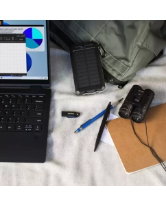 Купить Флешка SanDisk SDCZ550-064G-G46 64 ГБ (SDCZ550-064G-G46)  в E-mobi