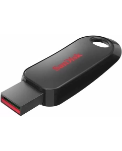 Купить Флешка SanDisk Cruzer Snap SDCZ62-064G-G35 64Gb 64 ГБ (404367) в E-mobi