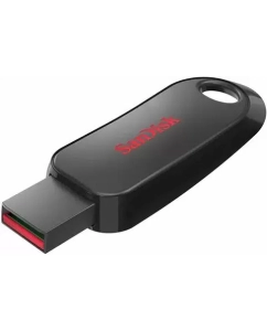 Купить Флешка SanDisk Cruzer Snap SDCZ62-064G-G35 64Gb 64 ГБ (404367)  в E-mobi