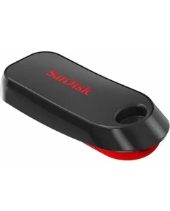 Купить Флешка SanDisk Cruzer Snap SDCZ62-064G-G35 64Gb 64 ГБ (404367)  в E-mobi