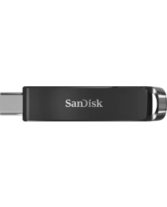 Купить Флешка SanDisk Ultra 32ГБ Black (SDCZ460-032G-G46) в E-mobi