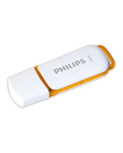 Купить Флэш-накопитель Philips Snow2.0 128Gb, FM12FD70B/97  в E-mobi