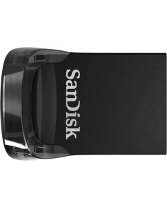 Купить Флешка SanDisk 128Gb CZ430 Ultra Fit USB 3.1 (SDCZ430-128G-G46) в E-mobi