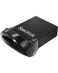 Купить Флешка SanDisk 128Gb CZ430 Ultra Fit USB 3.1 (SDCZ430-128G-G46)  в E-mobi