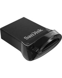Купить Флешка SanDisk 128Gb CZ430 Ultra Fit USB 3.1 (SDCZ430-128G-G46)  в E-mobi