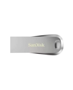 Купить Флешка SanDisk Ultra Luxe 64ГБ Silver (SDCZ74-064G-G46) в E-mobi