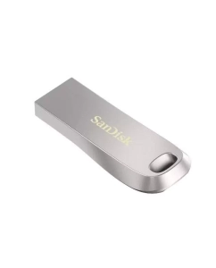 Купить Флешка SanDisk Ultra Luxe 64ГБ Silver (SDCZ74-064G-G46)  в E-mobi