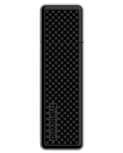 Купить Флешка Transcend JetFlash 780 16ГБ Black (TS16GJF780) в E-mobi