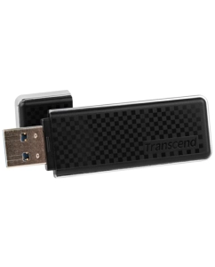 Купить Флешка Transcend JetFlash 780 16ГБ Black (TS16GJF780)  в E-mobi