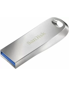 Купить Флешка SanDisk Ultra Luxe 128Gb USB 3.1 SDCZ74-128G-G46 в E-mobi