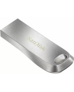 Купить Флешка SanDisk Ultra Luxe 128Gb USB 3.1 SDCZ74-128G-G46  в E-mobi