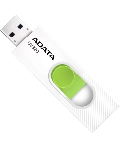 Купить USB накопитель ADATA 256GB AUV320-256G-RWHGN в E-mobi