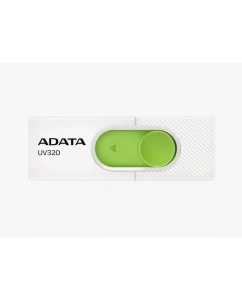 Купить USB накопитель ADATA 256GB AUV320-256G-RWHGN  в E-mobi