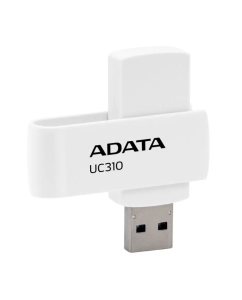 Купить USB накопитель ADATA 256GB USB 3.2 Gen1 UC310-256G-RWH  в E-mobi