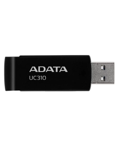 Купить USB накопитель ADATA 256GB USB 3.2 Gen1 UC310-256G-RBK в E-mobi