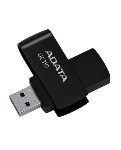 Купить USB накопитель ADATA 256GB USB 3.2 Gen1 UC310-256G-RBK  в E-mobi