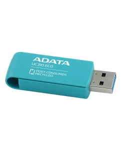 Купить USB накопитель ADATA 256GB USB 3.2 Gen1 UC310E-256G-RGN  в E-mobi