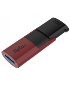 Купить Флешка Netac 256 ГБ (NT03U182N-256G-30RE) в E-mobi
