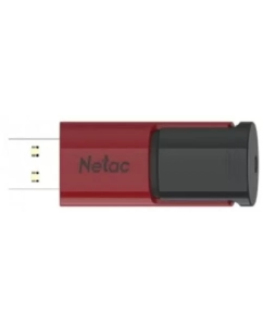 Купить Флешка Netac 256 ГБ (NT03U182N-256G-30RE)  в E-mobi