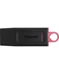 Купить Флешка Kingston DataTraveler Exodia 256 ГБ (DTX/256GB.) в E-mobi