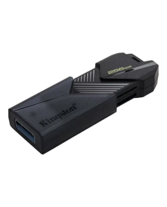 Купить Флешка Kingston DataTraveler Exodia Onyx DTXON/256GB 256ГБ, USB3.2, черный в E-mobi