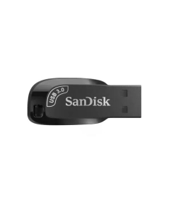 Купить Флешка SanDisk 256Gb Ultra Shift USB 3.0 (SDCZ410-256G-G46) 256 ГБ Black в E-mobi