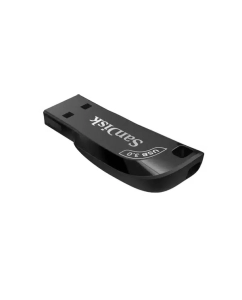 Купить Флешка SanDisk 256Gb Ultra Shift USB 3.0 (SDCZ410-256G-G46) 256 ГБ Black  в E-mobi