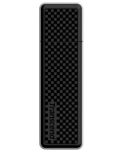 Купить Флешка Transcend JetFlash 780 32ГБ Grey/Black (TS32GJF780) в E-mobi