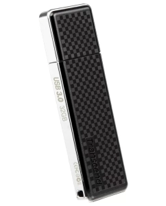 Купить Флешка Transcend JetFlash 780 32ГБ Grey/Black (TS32GJF780)  в E-mobi