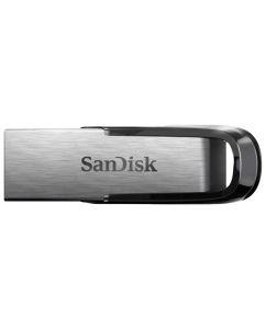 Купить Флешка SanDisk Ultra Flair 256ГБ Black (SDCZ73-256G-G46) в E-mobi