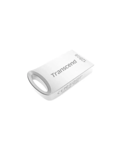 Купить Флешка Transcend JETFLASH 710 128ГБ Silver (TS128GJF710S)  в E-mobi