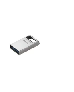 Купить Флешка Kingston DataTraveler Micro G2 256GB (DTMC3G2/256GB) в E-mobi