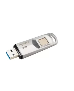 Купить Флешка Apacer AH651 64ГБ Silver (AP64GAH651S-1)  в E-mobi