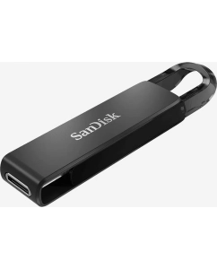 Купить Флешка SanDisk Ultra 256ГБ Black (SDCZ460-256G-G46)  в E-mobi