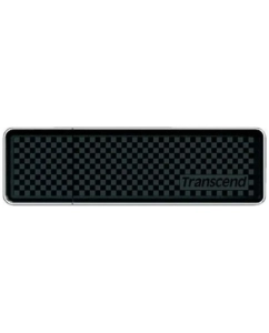 Купить Флешка Transcend JetFlash 780 64ГБ Black (TS64GJF780)  в E-mobi
