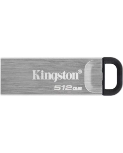 Купить Флэш диск Kingston DataTraveler Kyson DTKN/512GB  в E-mobi