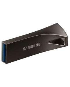 Купить Накопитель Samsung BAR Plus 256ГБ Black (MUF-256BE4/APC)  в E-mobi