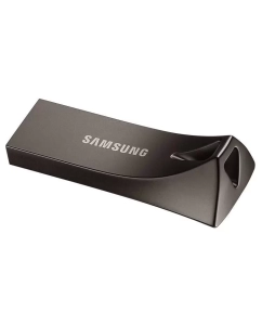 Купить Накопитель Samsung BAR Plus 256ГБ Black (MUF-256BE4/APC)  в E-mobi