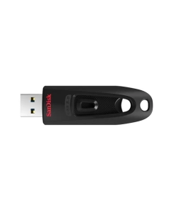 Купить Флешка SanDisk Ultra 512ГБ Black (SDCZ48-512G-G46)  в E-mobi