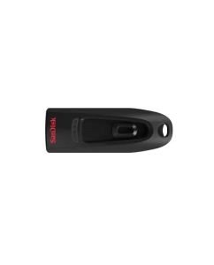 Купить Флешка SanDisk Ultra 512ГБ Black (SDCZ48-512G-G46)  в E-mobi