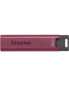 Купить Флешка Kingston DataTraveler MaxA 512 ГБ красный (DTMAXA/512GB)  в E-mobi