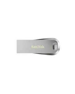 Купить Флешка SanDisk Ultra Luxe 512ГБ Silver (SDCZ74-512G-G46)  в E-mobi