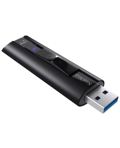 Купить Флешка SanDisk Cruzer Extreme Pro 1 ТБ Black (SDCZ880-1T00-G46)  в E-mobi