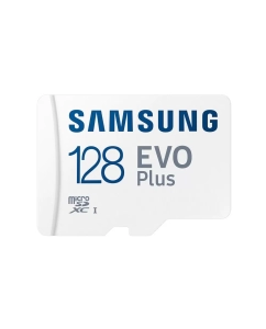 Купить Карта памяти Samsung Micro SD 128Гб MB-MC128KA/EU в E-mobi