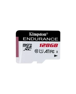 Купить Карта памяти Kingston Micro SDНC Endurance 128GB (SDCE/128GB) в E-mobi