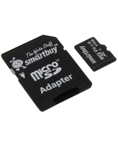 Купить К/памяти Smartbuy 512GB Class 10 UHS-1 в E-mobi