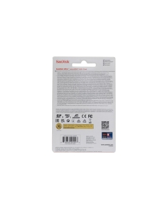 Купить Карта памяти SanDisk Ultra 512GB microSDXC Class 10 SDSQUAC-512G-GN6MN  в E-mobi