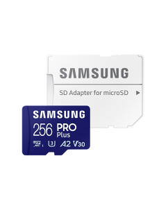 Купить Карта памяти Samsung Micro SDXC 256Гб (MB-MD256SA/EU) в E-mobi